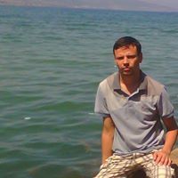 قاسم العربي