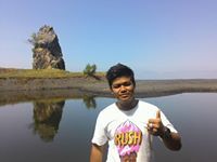 Shofyan Ramadhan