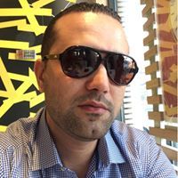 Nabil Mody