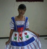 Nining Vanjava