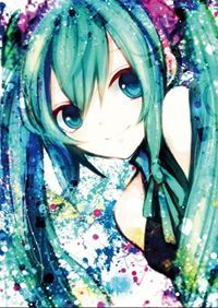 Miku Edit'S