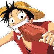 Shakya Luffy