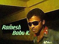 Ramesh Babu