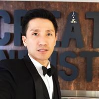 กอล์ฟ ใจบุญ