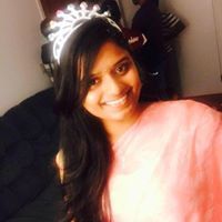 Swathi Reddy