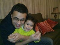 Abdallah Gaafar