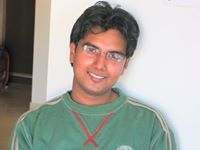 Nitin Gupta