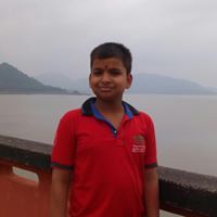 Shivam Kashyap