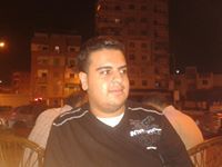 Mohamed Mahmoud