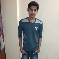 Vishal Kumar