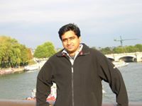 Pramod Sasidharan