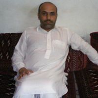 Asmat Ullah