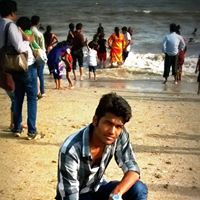 Manish Singh