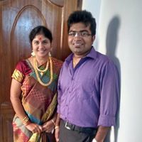 Rajasekar Lakshmanan
