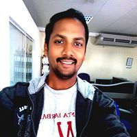 Krishna Reddi