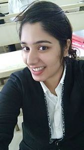 Drishti Hora