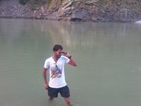Jitender Chaudhury
