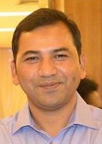 Shaheed Shaheed