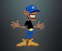 Manny Lavan