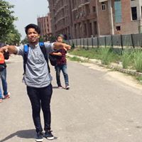 Utpal Chaudhary