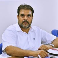 Ayaz Alvi