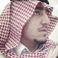 تركي النماصي الشمري