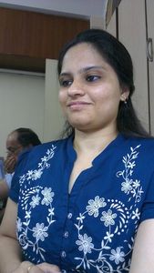 Sheethal Surya Prakash