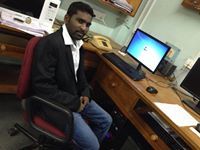 Sri Kanth