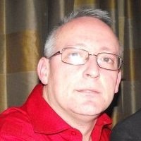 Roy Dawes
