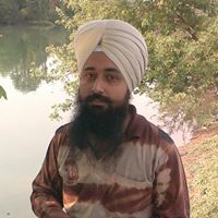 Yadwinder Singh