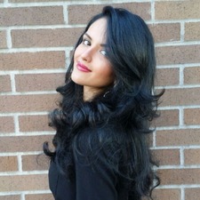 Niloufar Malekzadeh