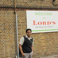 Manjunathan Sundaresan