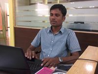Manoj Reddy