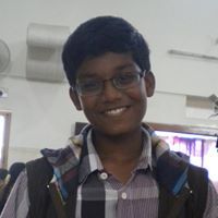vamshi krishna