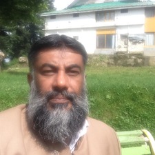 Ataullah Khan