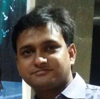 Yogesh Patel