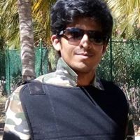 Raghavendar