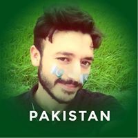Malik Ghilman