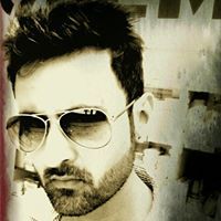 Vikrant Kapoor