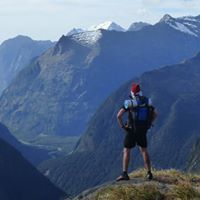 Javier Hernandez Lopez