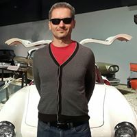 Андрей Кошиль