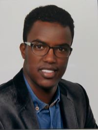 Ahmed Shirwa