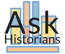 AskHistorians