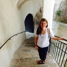 Bethany Bowen-Wefuan