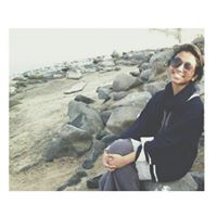 Sheda Ashraf