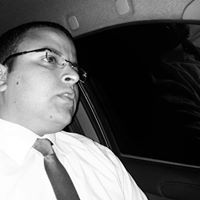 Ahmed Nasr