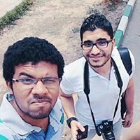 Mohamed Osama