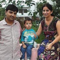 Naresh Sharma