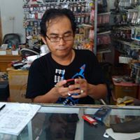 Atap Langit