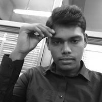 Vignesh Kumar